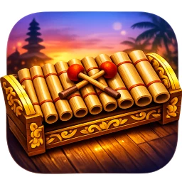 Icône de Tingklik Bali Virtual