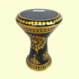 Icône de Darbuka Virtual